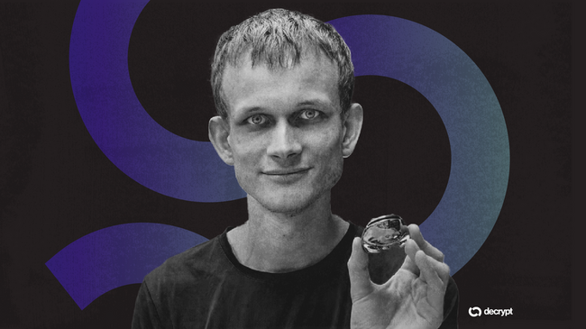 Ethereum Co-Founder Vitalik Buterin Floats Gas Cap for ZK ‘Endgame’