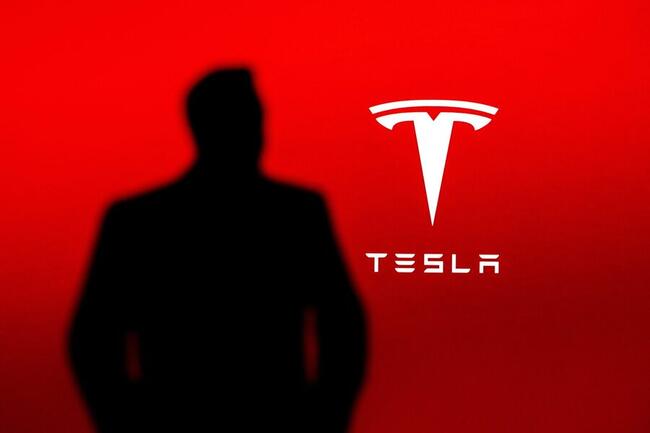 Musk duwt Tesla koers omlaag: eigen partij én ruzie met Trump schrikken beleggers af
