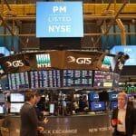 Crypto fondsen halen $1 miljard op & ethereum groeit sneller dan bitcoin