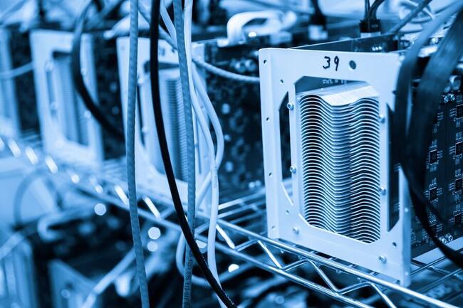 BitFuFu Raggiunge un Hashrate di 36,2 EH/s e una Capacità di 728 MW a Giugno