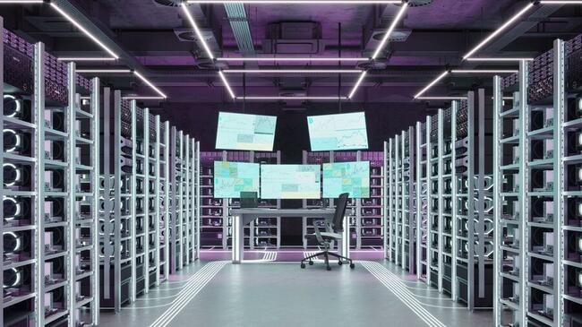 Предложение CoreWeave по покупке Core Scientific за акции, скорее всего, привлечет внимание акционеров: KBW