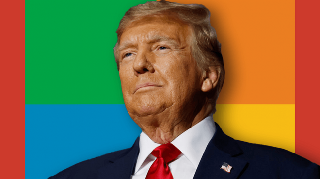 Трамп угрожает введением тарифов на союзников БРИКС на фоне продвижения альтернативной системы