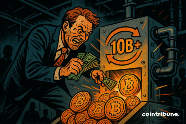 Strategy Pauses Bitcoin Buying Amid Record $4.2B Fundraise