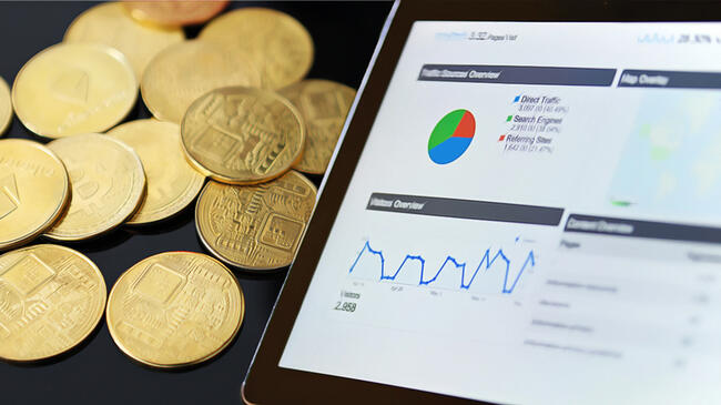 Chainlink (LINK) ve OKB Coin Almak İsteyenler Kaç Doları Beklesin?