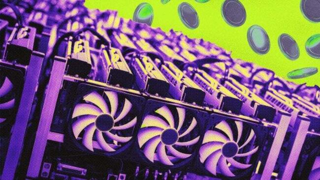 Investors ‘probably’ expected a higher valuation for Core Scientific, Bernstein says after bitcoin mining stock falls 17%