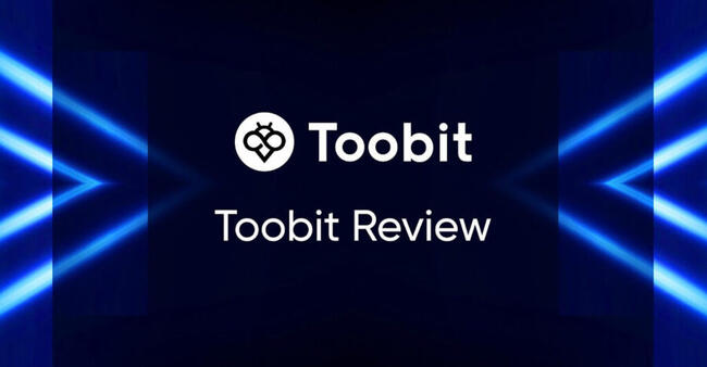 Toobit’s halfjaaroverzicht: Een terugblik op een mijlpaal in H1 2025