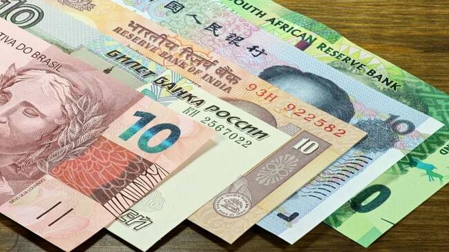 Latam Insights Encore: Una Valuta BRICS Sta Arrivando, Prima o Poi