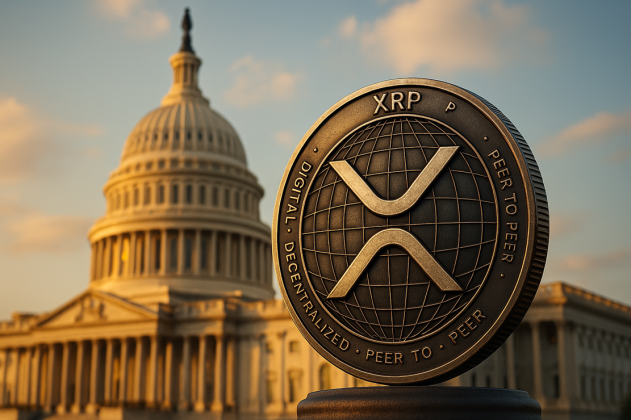 Something Big Is Coming For XRP On July 9—Here’s Why It Matters