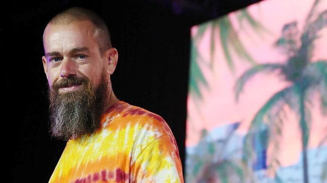 Jack Dorsey lancia Bitchat basato su Bluetooth durante il fine settimana