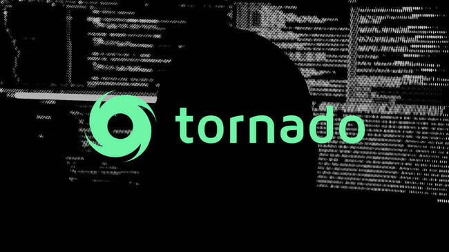 TORN 應聲漲逾 5%！美財政部放棄上訴、「Tornado Cash 制裁案」宣告落幕