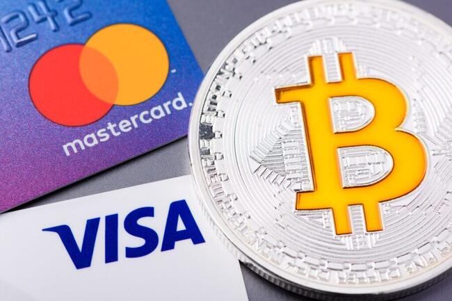 Cele mai bune carduri crypto de utilizat în 2025 – top 5 recomandări
