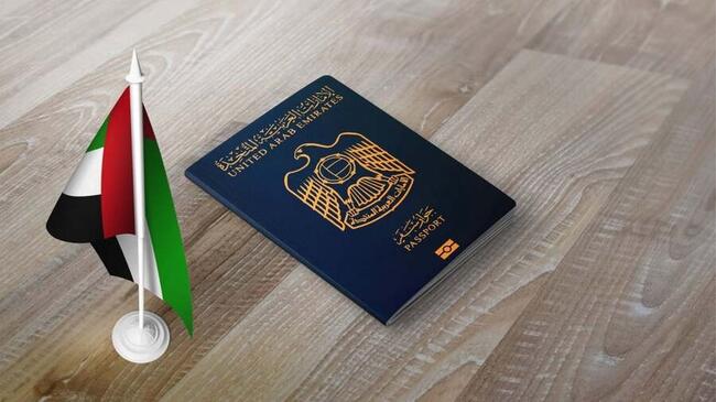 TON Foundation chiarisce i dettagli del programma di staking Golden Visa