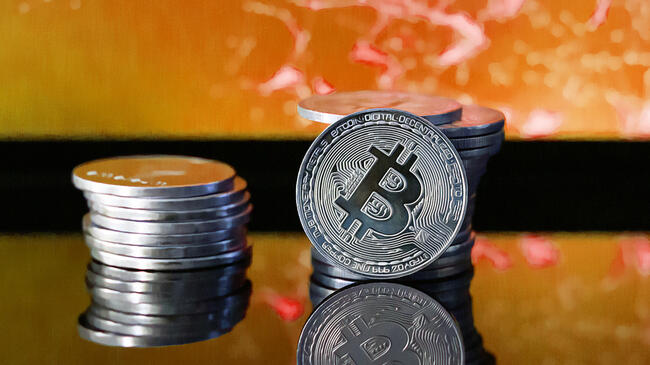 Bitcoin’de “Diamond Hands” Sıkışması: Geçmişte 2 Kez Oldu, Yine Olacak