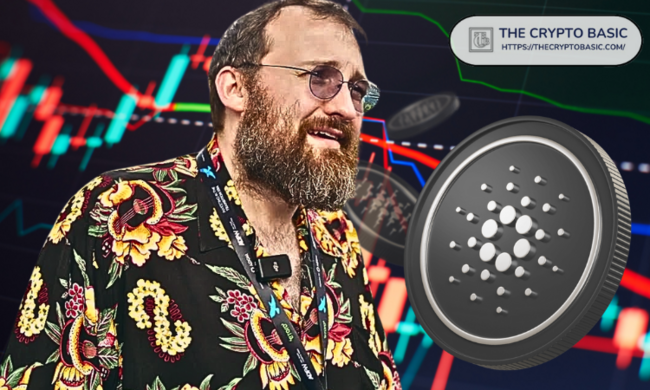 Cardano Founder Proposes Ecosystem Treasury for ADA, Midnight, and The Top 50 Native Tokens