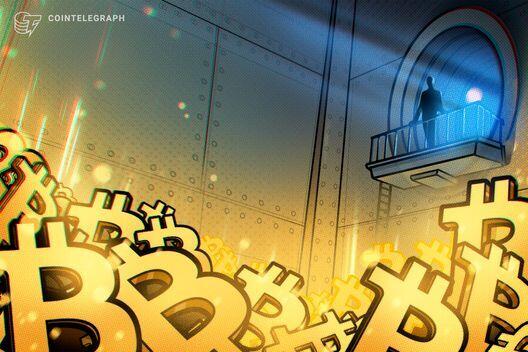 Blockchain Group und Smarter Web kaufen Bitcoin (BTC): Europäische Firmen akkumulieren weiter
