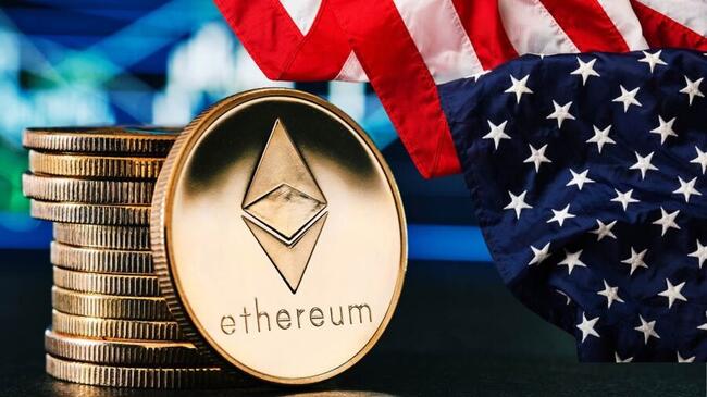 美國政府逾 20 萬美元 ETH 轉入 Coinbase，是否埋下市場新變數？