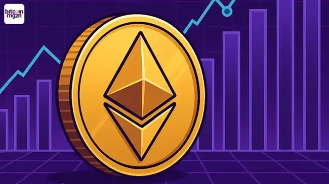 ETH rally in opkomst? institutionele investeerders kiezen elfde week op rij voor Ethereum