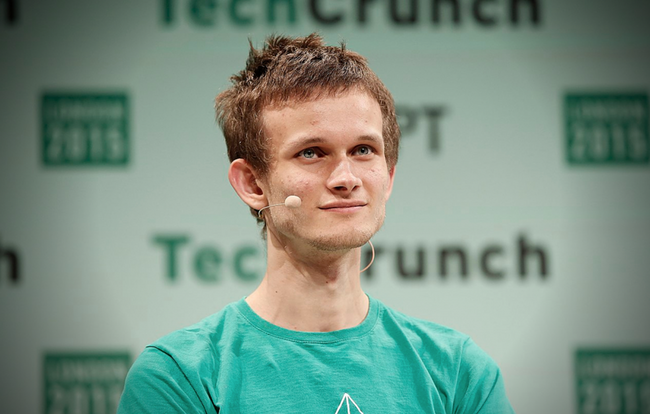 Vitalik Buterin: ‘Broncode delen moet verplicht worden in crypto’