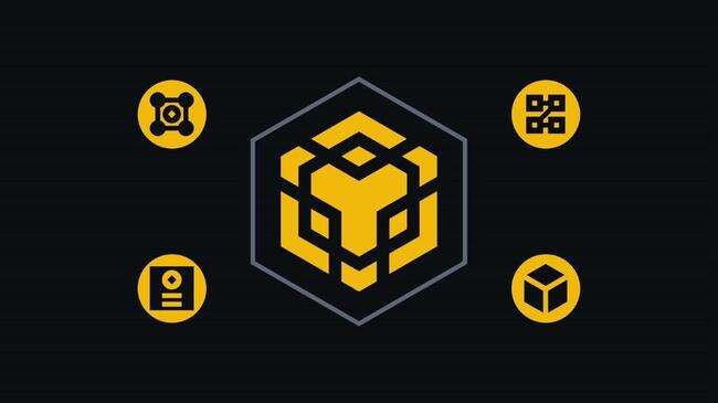 Fast Finality Is Now Fully Live on Binance via BNB Chain