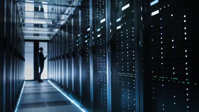Core Scientific понижена до «нейтральной» из-за сделки с CoreWeave, усложняющей ситуацию: H.C. Wainwright