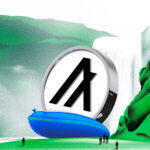 Algorand นำการเติบโตของหุ้นโทเค็นด้วยส่วนแบ่งตลาด 66%