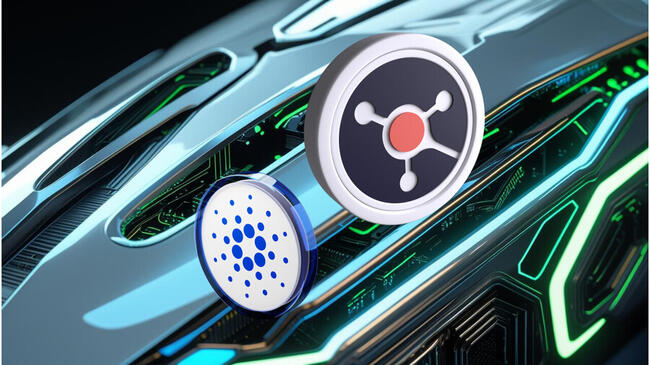 ¿Lamento perderse Cardano (ADA)? Los inversores inteligentes dicen que Ruvi AI (RUVI) es su mejor oportunidad de 13,800% de ROI este año 