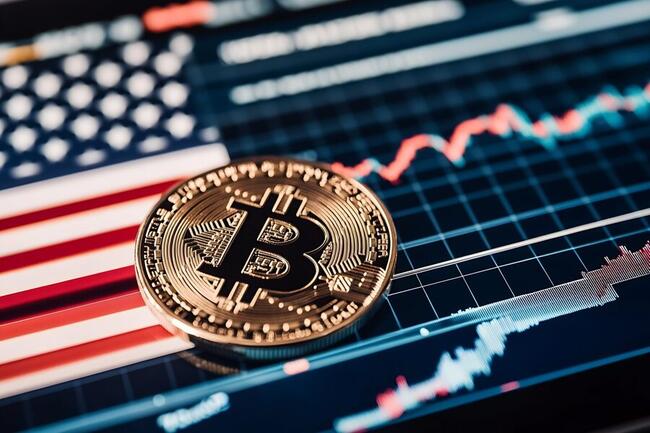 Zwakste Amerikaanse dollar sinds 1973 is goed nieuws voor Bitcoin