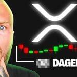 ‘Ik koop nu XRP, want de koers staat op ontploffen!’