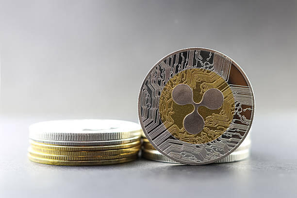 XRP’s Prospects Of A Surge To $2.60 Strengthen As Key Chart Pattern Takes Shape
