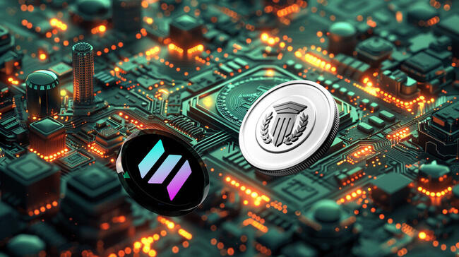 Solana (Sol) 가격 눈 200% 랠리 Staking ETF가 새로운 운동량을 생성하지만 Mutuum Finance (Mutm)