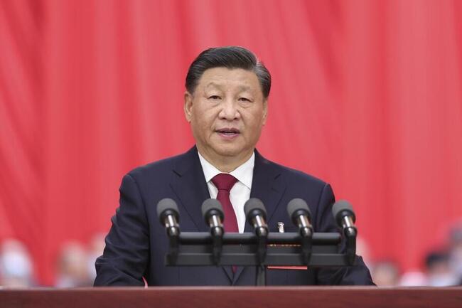 Trump overweegt torenhoge tarieven op China: Beijing waarschuwt