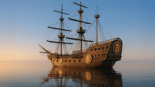 QCP Capital: I mercati si preparano per le tariffe di agosto, il tetto del debito in mezzo alla calma cripto