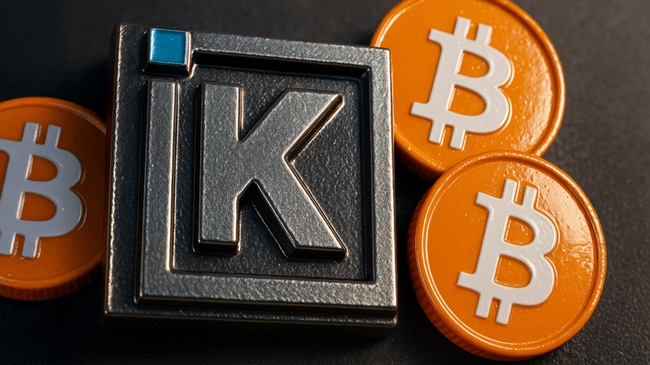 KULR sichert sich $20M Coinbase-Kreditlinie für Bitcoin-Käufe