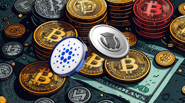 Predicción de precios Cardano : ADA establece una vista en $ 1, pero esta cripto DeFi podría pasar de $ 0.03 a $ 3 más rápido