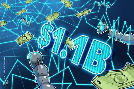 BioSig、Streamex以11亿美元融资瞄准黄金代币化