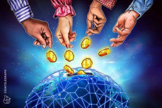 仮想通貨業界の資金調達、Q2で100億ドル突破｜2022年Q1以来の最高水準に