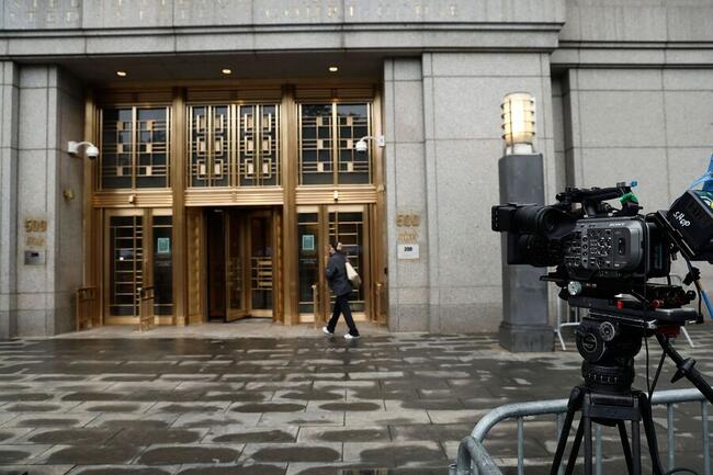 Le Sanzioni Ritirate da OFAC Contro Tornado Cash Non Possono Essere Discusse in Tribunale, Dice il Giudice