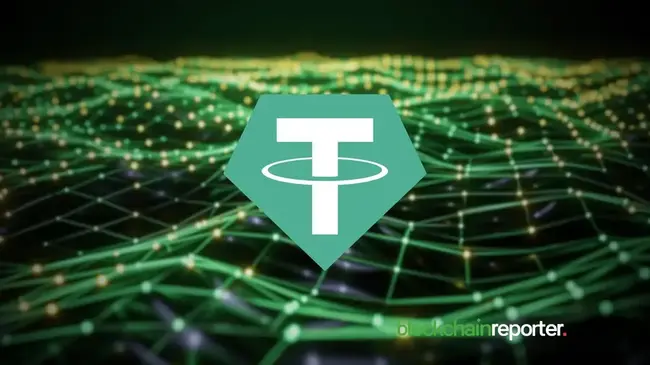 Tether Invests in Crystal Intelligence to Combat Crypto Crime