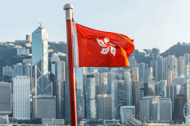 香港「穩定幣發牌制度」8 月上路：逾 40 家公司爭奪牌照、僅「個位數」能突圍