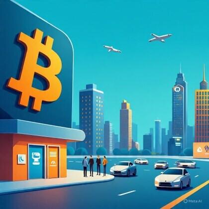 Metaplanet Moves On Digital Bank Acquisition As It Scales Bitcoin Strategy