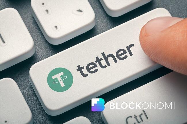 Tether Backs Crystal Intelligence to Crack Down on Crypto Crime