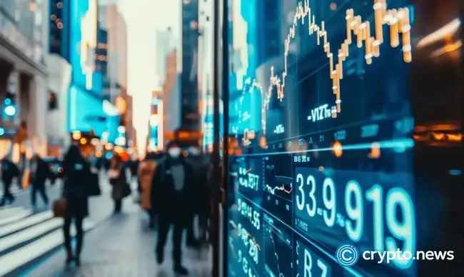 Aevo unveils platform offering 1000x leverage on select stocks like MSTR and CRCL