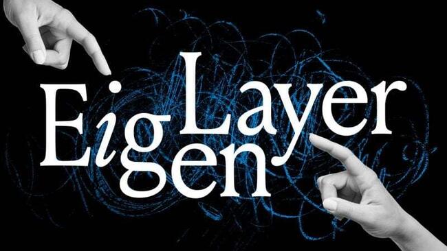 Eigen Labs lays off 25% of workforce to focus on EigenCloud: report