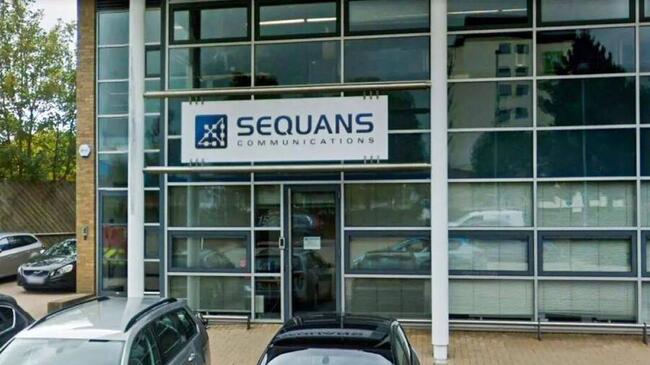 Sequans Communications привлекает 384 миллиона долларов для покупки биткойнов