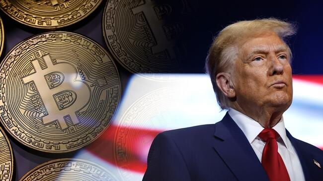 Truth Social 申請推出「加密藍籌 ETF」，追蹤 BTC 、 ETH 、 SOL 等 5 幣種
