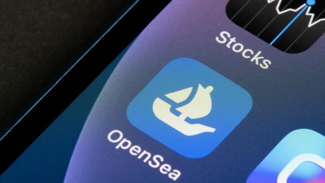 Opensea приобретает Rally для улучшения мобильного опыта и возможностей торговли токенами