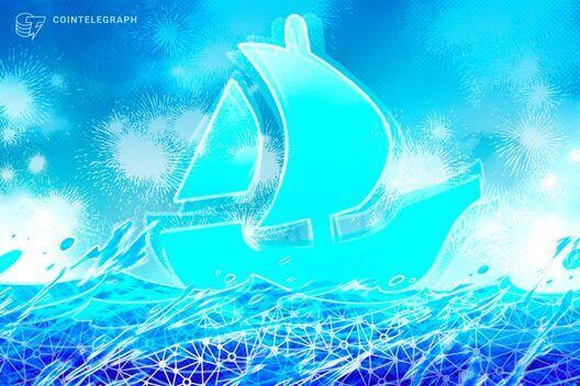 OpenSea expands to mobile with Rally deal, eyes ‘onchain everything app’