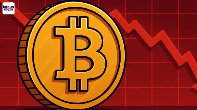 Bitcoin koers mist overtuiging voor doorbraak naar nieuw record