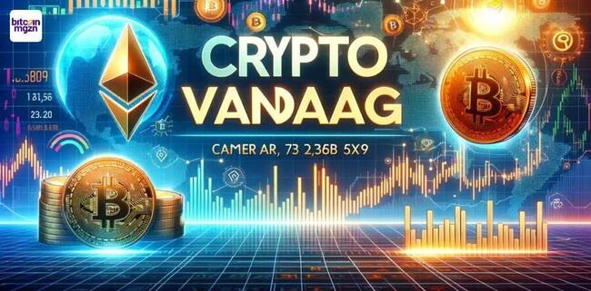 Crypto nieuws vandaag: Bitcoin, memecoins en trends in 2025