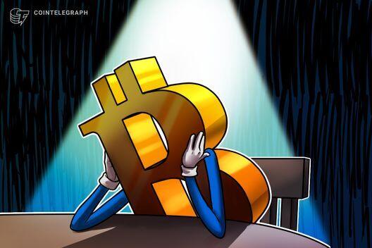 Bitcoin gets 'highly favorable' cues as DXY sets 21-year weakness record
